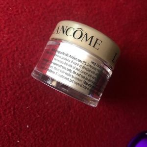 Lancôme Absolue  premium day cream